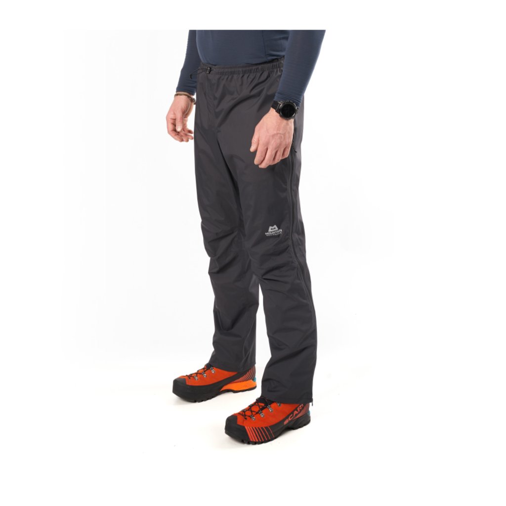 nepromokavé kalhoty